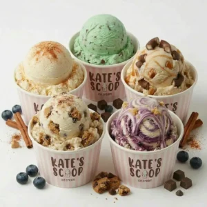 Sampler Pack - All 5 Flavours